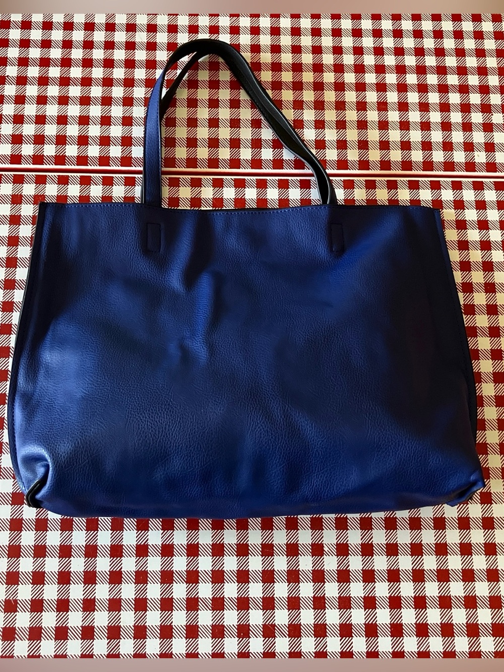 Handbag - tote - purse
